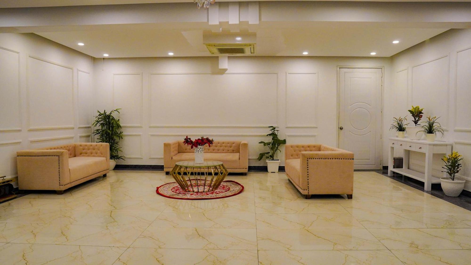 Hotel Grand Vistana Dhaka Exterior foto