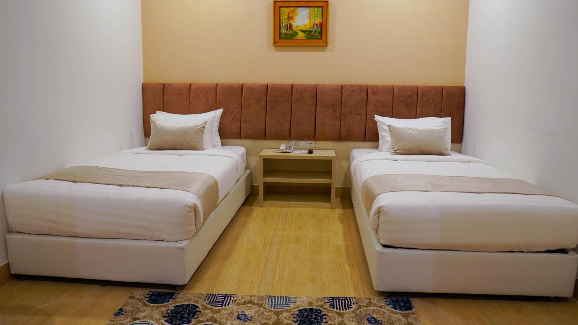 Hotel Grand Vistana Dhaka Exterior foto