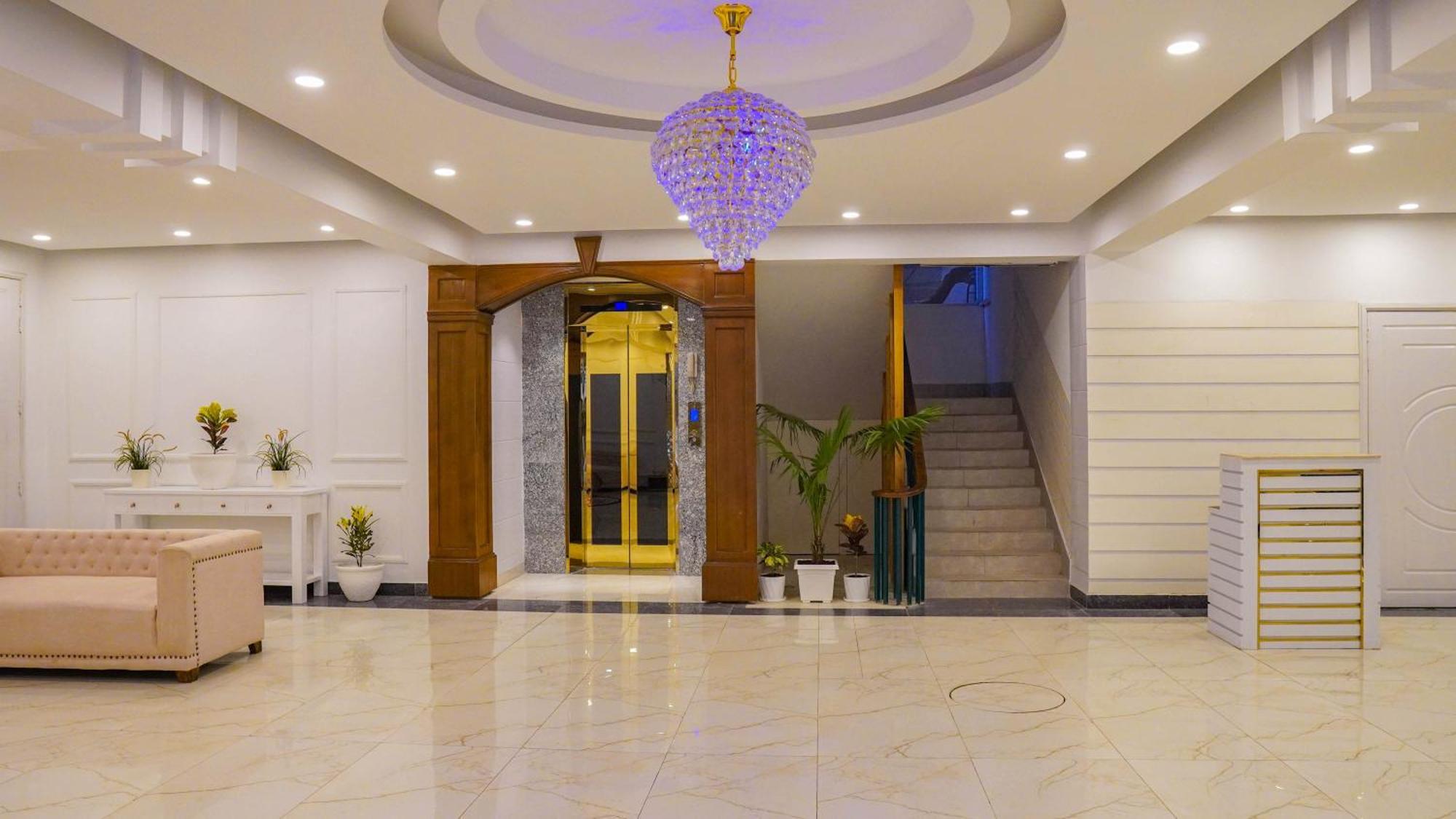 Hotel Grand Vistana Dhaka Exterior foto
